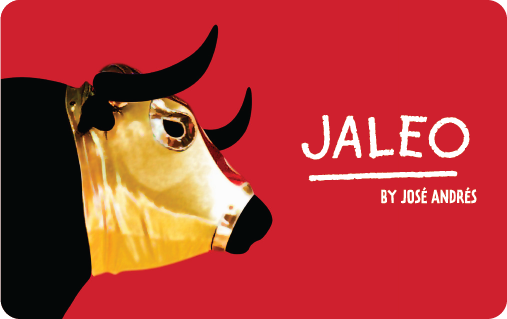 Jaleo Gift Card