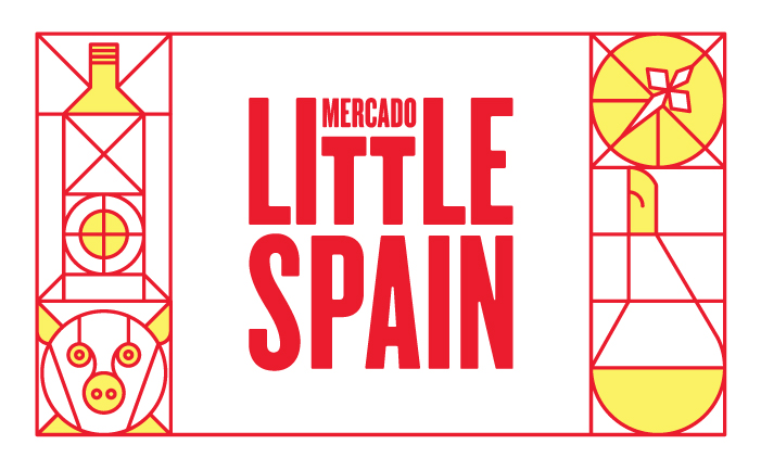 Little Spain