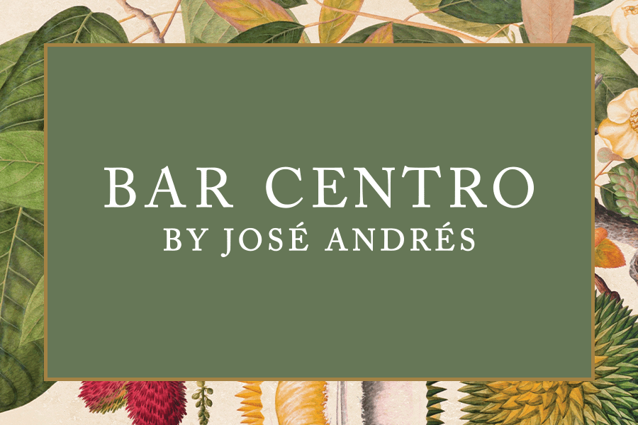 Gift Card Bar Centro